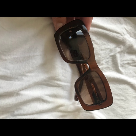 Chloe sunglasses - Picture 5 of 7